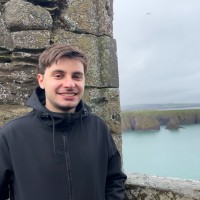 iotis Employee Leonardo Manca's profile photo