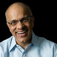 Opportunity International Employee Atul Tandon's profile photo