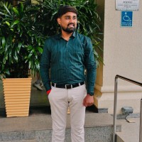 Chaitanya Joshi Email
