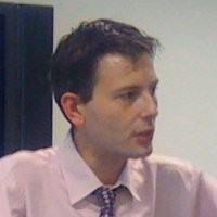 Virtual Pair Programmers Employee Richard Chesterwood's profile photo