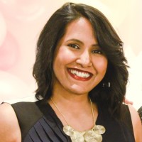 QuickMD Employee Sindu Parvathaneni's profile photo