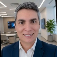Emerson Cordeiro Email