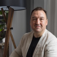 AMION Consulting Employee Greg Acma's profile photo