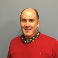 CITCON Employee Seth Friedman's profile photo