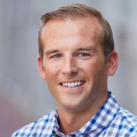 Neo4j Employee Chris Holton's profile photo