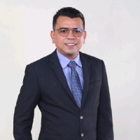 Yayasan Pembangunan Ekonomi Islam Malaysia (YaPEIM) Employee Fazil Fauzi's profile photo