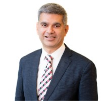 LSEG (London Stock Exchange Group) Employee Deepak Mohata's profile photo