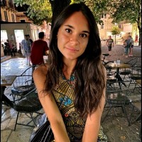 Alice Bertolini Email & Phone Number