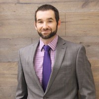 San Diego County Credit Union Employee David Wallace's profile photo