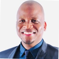 Concor Construction (Pty) Ltd Employee Thulani Preng's profile photo