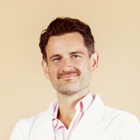 Tend Employee Chris Salierno's profile photo