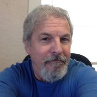 Evolve Bank and Trust Employee Mark Dionne's profile photo