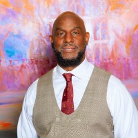 Meharry Medical College Employee Charles Cooper Jr's profile photo