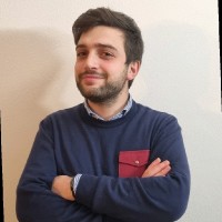 CIOFS-FP Emilia Romagna Employee Andrea Lullo's profile photo
