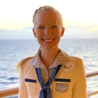 Walt Disney World Employee Amanda Bryson's profile photo