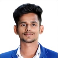 Kesavan S's profile photo