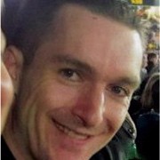 ICONIC MEDIA GROUP Employee Trevor Quinn's profile photo