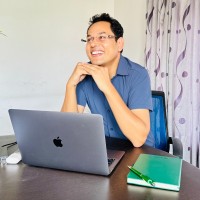 Surendra Shrestha Email & Phone Number | Rigorous Web CEO Contact ...