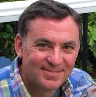 Emerging Leaders Program Bx Employee John Garibaldi's profile photo