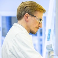 Tobias Ginman Email & Phone Number