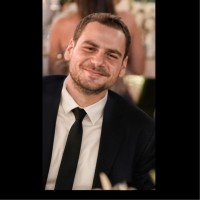 GSK Employee Ali Özcan's profile photo