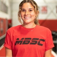 Mike Boyle Strength & Conditioning Employee Lauren Martuscello's profile photo