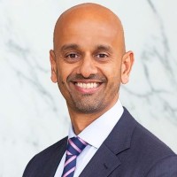 Antipodes Employee Vijay Srinivasan's profile photo