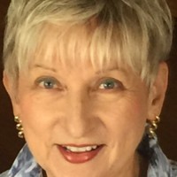 PR Communications Employee Peggy Rogers's profile photo