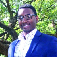 Cisco Employee Kameron Williams's profile photo