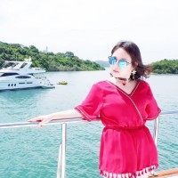 OutdoorMaster Employee Abigale Jones's profile photo