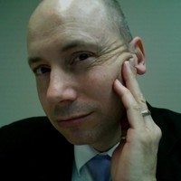 BoscoLighting Employee Gary Richards's profile photo