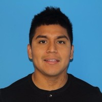 CapEd Credit Union Employee Miguel Quebrado's profile photo