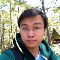 Phuc Duy Email