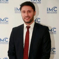 Redacted Employee Belaoura Hakim's profile photo