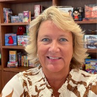Deborah Farrington Email & Phone Number