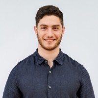 Servian Employee Ronen Schwarz's profile photo