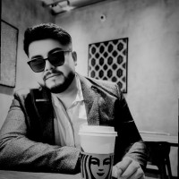 Criterion Employee Fabio Mareco's profile photo