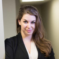 Ande Sa Employee Mallory st. Claire's profile photo