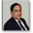 Decimal Point Analytics Employee Narendra Joshi's profile photo