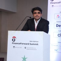 TECH NETWORK SUMMIT Employee Piyush Dhillon's profile photo