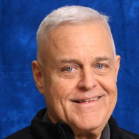 Patterson Auto Body Employee Jim Byron's profile photo