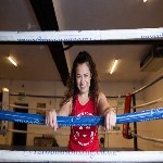 12 Rounds Boxing Employee Kat Hamilton's profile photo
