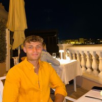 Maxence Sevin Email