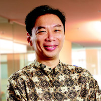 PT Bank CIMB Niaga Employee Budiman Poedjirahardjo's profile photo