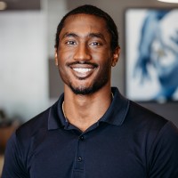 Capital One Employee Bryce Douglas's profile photo