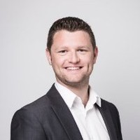 Localist - The Food Merchant Employee Ross Purdie's profile photo