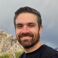 Andrew Raines Email & Phone Number