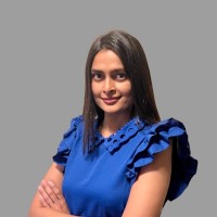 STV Employee Noshin Promy's profile photo