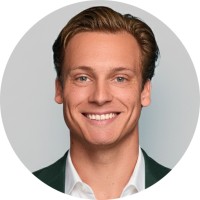 Bakker&Spees Employee Boris Van Buren's profile photo