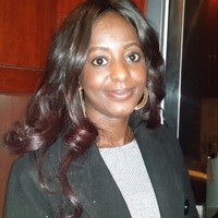 NUST Namibia Employee Brumelda Tjaveondja's profile photo